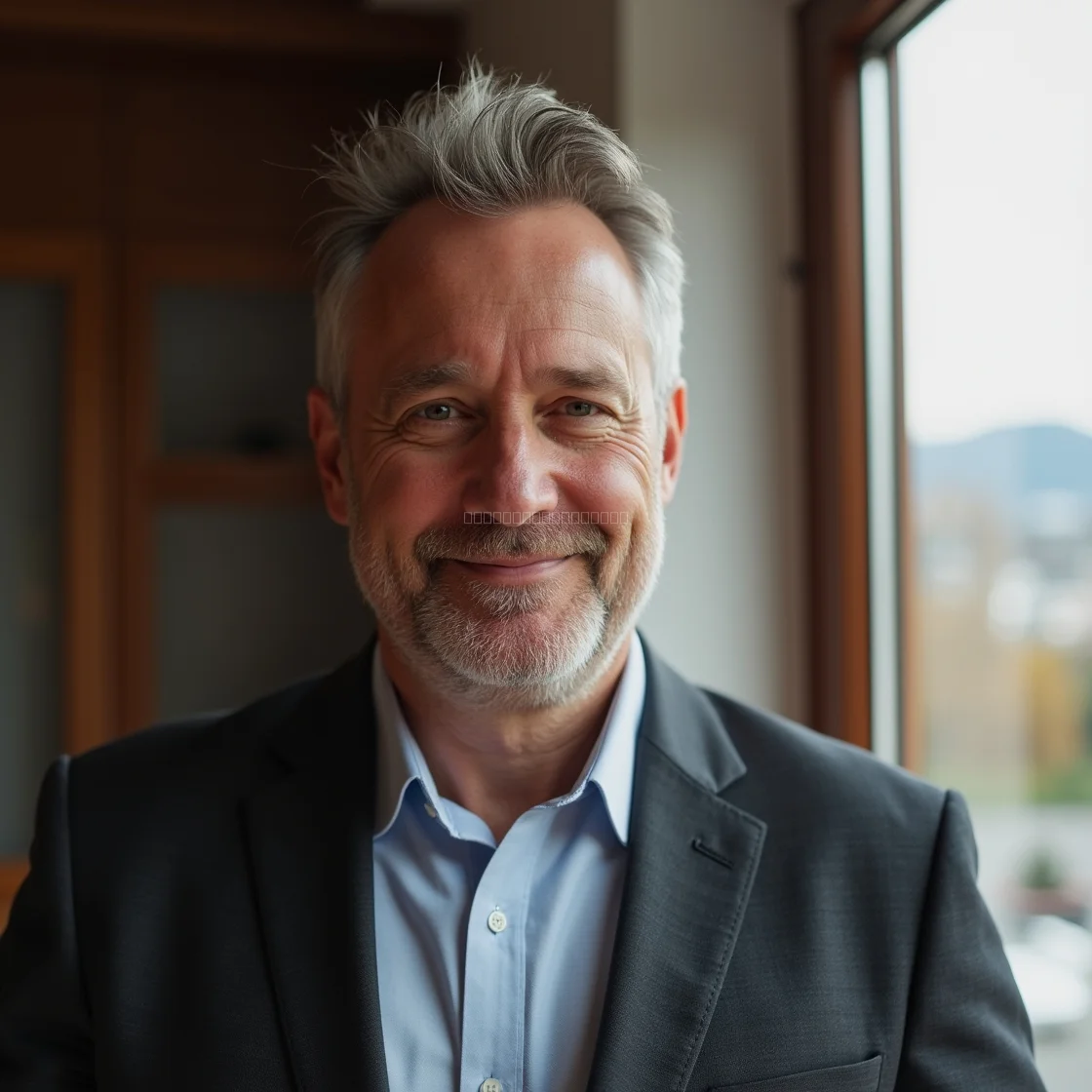 Lukas Frei