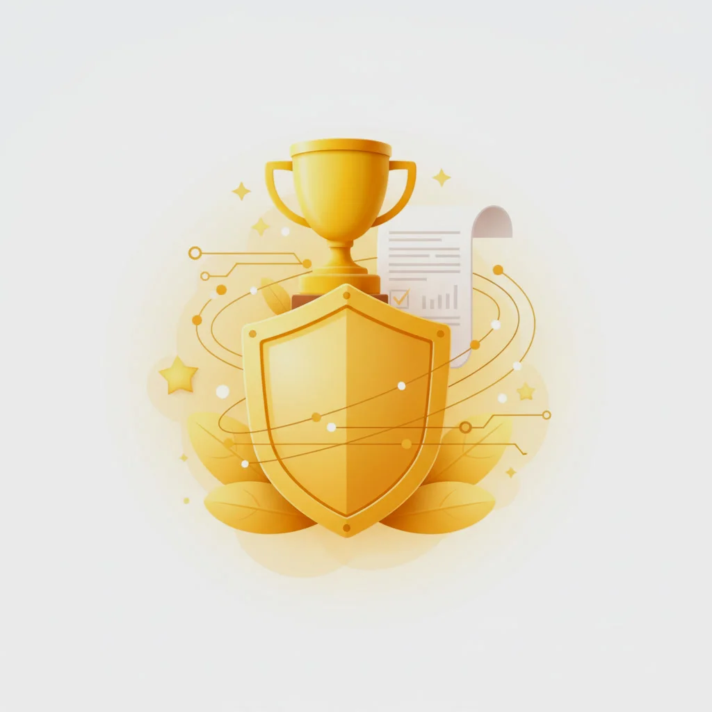 Pro Vertrag & Compliance